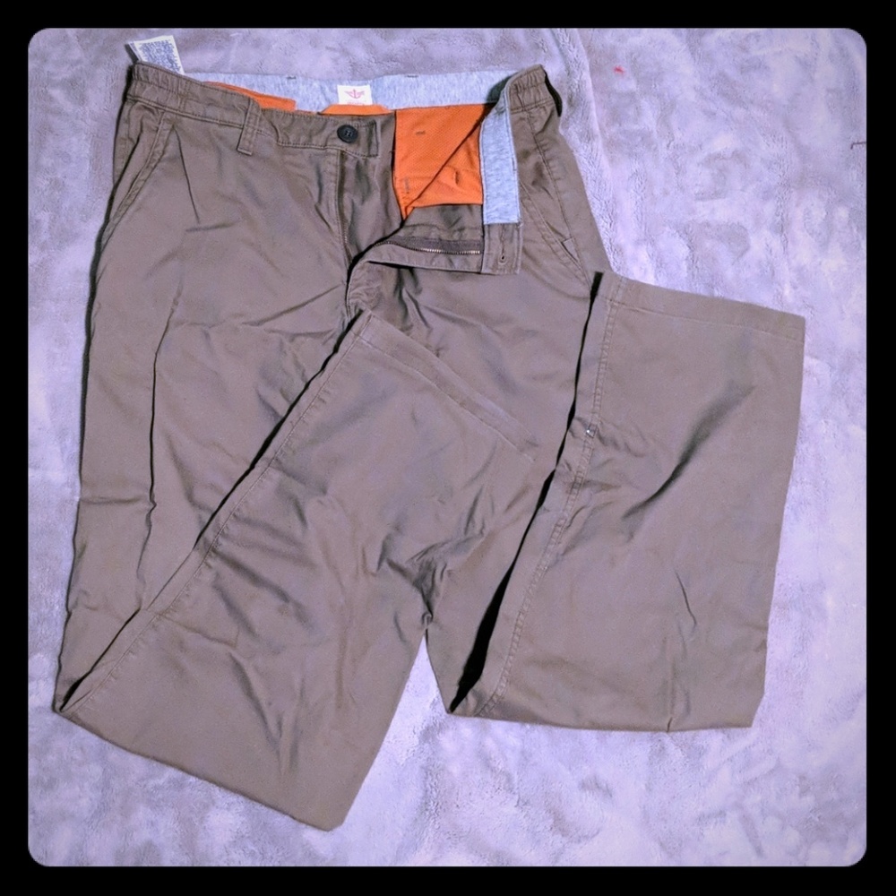 Dockers khaki's